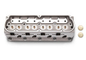 Z-304D Topplock - 7Mm Raw Halvmonterad Ford Racing