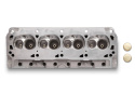 Z-304D Topplock - 7Mm Raw Halvmonterad Ford Racing