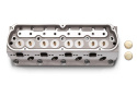 Z-304D Topplock - 7Mm Raw Halvmonterad Ford Racing