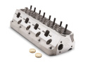 Cylinderhuvud med 7mm Ventiler Ford Racing