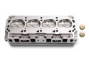 Cylinderhuvud med 7mm Ventiler Ford Racing