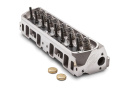 Cylinderhuvud med 7mm Ventiler Ford Racing