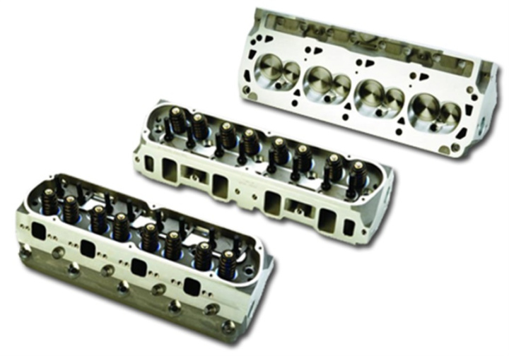 Cylinder Head Assembly Ford Racing i gruppen Välj bilmodell / Ford hos DDESIGN Scandinavia AB (frpM-6049-Z304DA)
