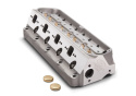 Aluminium Topplock Ford Racing