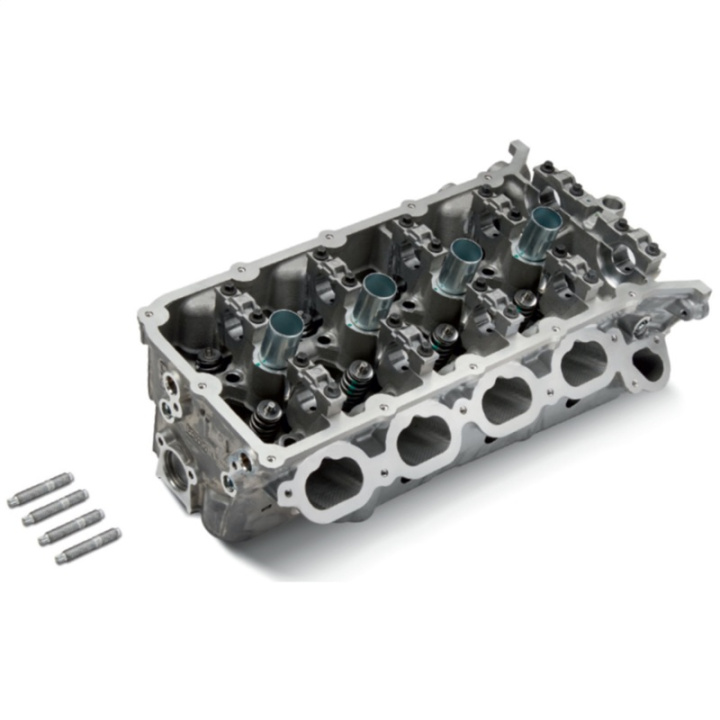 5.2L Gen 3 Vänster Cylinderhuvud / Topplock Ford Racing i gruppen Välj bilmodell / Ford hos DDESIGN Scandinavia AB (frpM-6050-M52B)