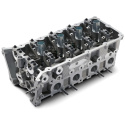 5.2L Gen 3 Vänster Cylinderhuvud / Topplock Ford Racing
