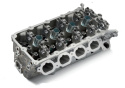 5.2L Gen 3 Vänster Cylinderhuvud / Topplock Ford Racing