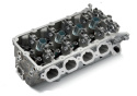 5.2L Gen 3 Vänster Cylinderhuvud / Topplock Ford Racing