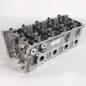 Gt350 Topplock Vänster Semi Finished Ford Racing