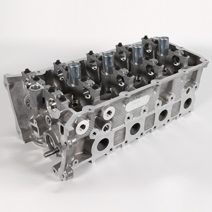 Gt350 Topplock Vänster Semi Finished Ford Racing i gruppen Välj bilmodell / Ford hos DDESIGN Scandinavia AB (frpM-6050-M52X)