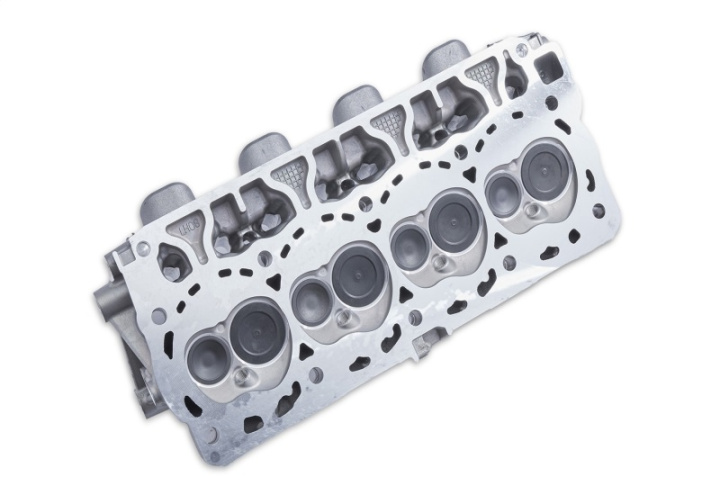 7.3L Vänster Cylinderhuvud/Topplock Monterad Ford Racing i gruppen Välj bilmodell / Ford hos DDESIGN Scandinavia AB (frpM-6050-SD73A)