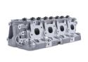 7.3L Vänster Cylinderhuvud/Topplock Monterad Ford Racing