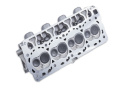 7.3L Vänster Cylinderhuvud/Topplock Monterad Ford Racing