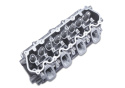 7.3L Vänster CNC-portad topplock Ford Racing