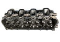 7.3L Vänster CNC-portad topplock Ford Racing