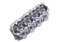 7.3L Vänster CNC-portad topplock Ford Racing