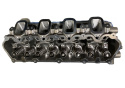 7.3L Vänster CNC-portad topplock Ford Racing