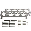 Topplocksbana & Bultkit 5.0L Pushrod Ford Racing