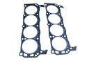 Topplocksbana & Bultkit 5.0L Pushrod Ford Racing