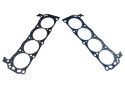 Topplocksbana & Bultkit 5.0L Pushrod Ford Racing