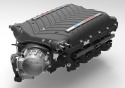 2024-25 Mustang 5.0L Kompressor Kit Ford Racing