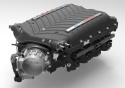 2024-25 Mustang 5.0L Kompressor Kit Ford Racing