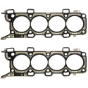 5.0L Coyote Topplocksbyte Kit - 5.2L Topplock På 5.0L Ford Racing