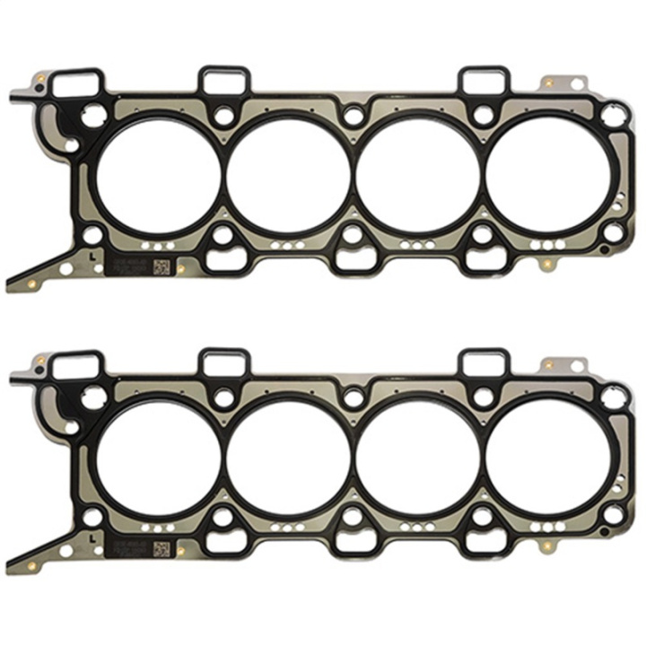 5.0L Coyote Topplocksbyte Kit - 5.2L Topplock På 5.0L Ford Racing i gruppen Välj bilmodell / Ford hos DDESIGN Scandinavia AB (frpM-6067-M5052)