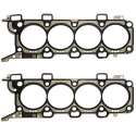 5.0L Coyote Topplocksbyte Kit - 5.2L Topplock På 5.0L Ford Racing