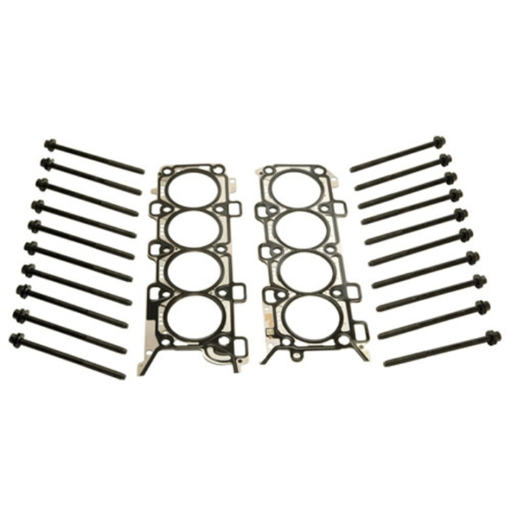 Sotningssats 11Mm Boss 302R Ford Racing i gruppen Välj bilmodell / Ford hos DDESIGN Scandinavia AB (frpM-6067-M50BR11)