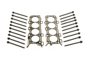 Sotningssats 11Mm Boss 302R Ford Racing