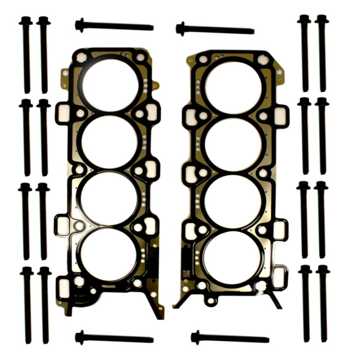 Sotningssats - 11Mm 2015 Coyote Ford Racing i gruppen Välj bilmodell / Ford hos DDESIGN Scandinavia AB (frpM-6067-M50)