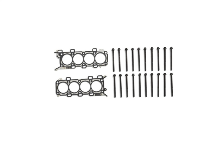 Topplockskit 4V S/C Ford Racing i gruppen Välj bilmodell / Ford hos DDESIGN Scandinavia AB (frpM-6067-MSVT)