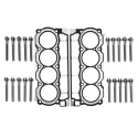 7.3L Bensinmotor Sotningssats Ford Racing