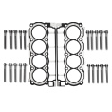 7.3L Bensinmotor Sotningssats Ford Racing