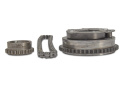 7.3L Bensinmotortimingset Ford Racing