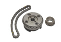7.3L Bensinmotortimingset Ford Racing