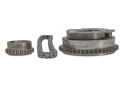 7.3L Bensinmotortimingset Ford Racing