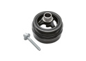 7.3L Bensinmotor Remhjul Vevaxel Ford Racing
