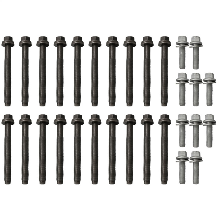 7.3L Bensin Bultkit Packbox Ford Racing i gruppen Välj bilmodell / Ford hos DDESIGN Scandinavia AB (frpM-6345-SD73)