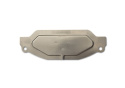 Startindexplatta Modular Block Automat Ford Racing