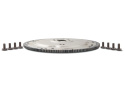 5.0L Coyote Auto Trans Flexplate & Bultar 6R80 Ford Racing
