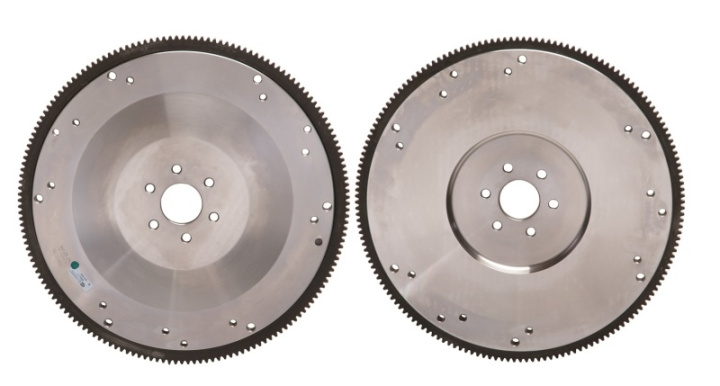 Svänghjul Billet 6 Bult Ford Racing i gruppen Välj bilmodell / Ford hos DDESIGN Scandinavia AB (frpM-6375-F46A)