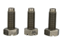 Svänghjulsbultar 4.6L Manuell (8-pack) Ford Racing