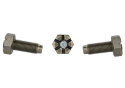 Svänghjulsbultar 4.6L Manuell (8-pack) Ford Racing