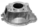 Kopplingshus Tremec Aluminium Ford Racing