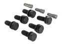 Tryckplatta Bult- & Stiftsats 10.5 Ford Racing