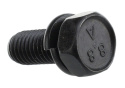 Tryckplatta Bult- & Stiftsats 10.5 Ford Racing