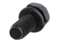 Tryckplatta Bult- & Stiftsats 10.5 Ford Racing