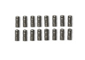 Hydrauliska Tryckare OEM-typ Ford Racing